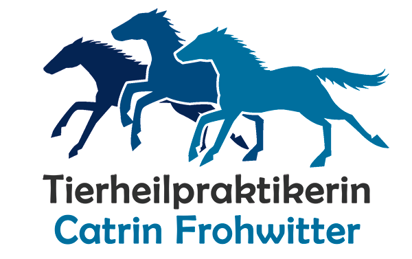 Tiernaturheilkunde – Tierheilpraktikerin Catrin Frohwitter